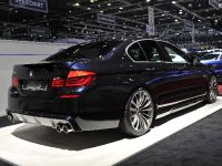 thumbnail image of Kelleners BMW 5-Series Geneva 2011