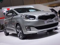 thumbnail image of Kia Carens Geneva 2013