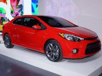 thumbnail image of Kia Forte Koup New York 2013