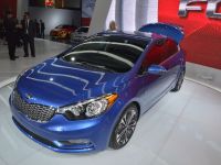 thumbnail image of Kia Forte Los Angeles 2012