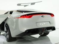 thumbnail image of Kia GT concept Frankfurt 2011