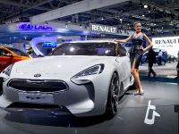 thumbnail image of Kia GT Moscow 2012