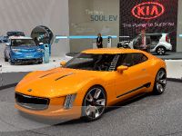 thumbnail image of Kia GT4 Stinger Geneva 2014