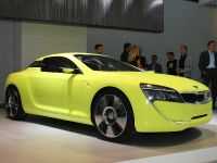 thumbnail image of Kia Kee Concept Frankfurt 2011