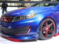 thumbnail image of Kia Optima Hybrid Chicago 2013