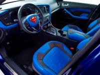 thumbnail image of Kia Optima Hybrid Project Superman