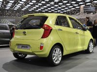 thumbnail image of Kia Picanto Geneva 2011