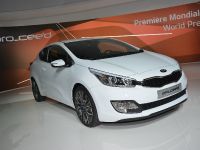 thumbnail image of Kia Pro_ceed Paris 2012