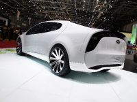 thumbnail image of Kia Ray Geneva 2010