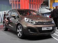thumbnail image of Kia Rio Geneva 2011