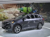 thumbnail image of Kia Sorento Los Angeles 2014