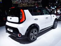 thumbnail image of Kia Soul Paris 2014