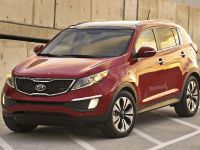 thumbnail image of 2011 Kia Sportage SX Turbo