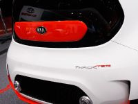 thumbnail image of Kia Trackster Geneva 2012