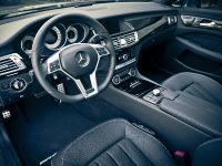 thumbnail image of KICHERER Mercedes-Benz CLS Edition Black