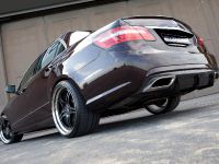 thumbnail image of Kicherer Mercedes-Benz E-Class Performance