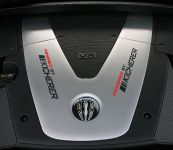 thumbnail image of Kicherer Mercedes-Benz GL 42
