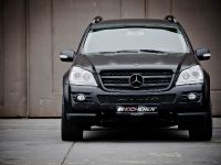 thumbnail image of Kicherer Mercedes-Benz GL42 Sport Black
