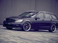 thumbnail image of Kicherer Mercedes C63 T AMG Supersport