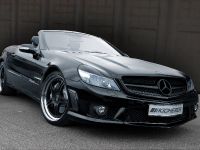 thumbnail image of Kicherer Mercedes-Benz SL 63 RS