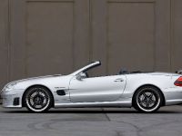 thumbnail image of Kicherer Mercedes-Benz SL Evo 2