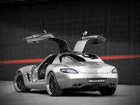 thumbnail image of Kicherer Mercedes-Benz SLS 63 CP