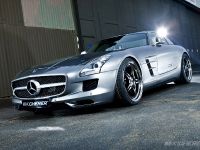 thumbnail image of Kicherer Mercedes-Benz SLS 63 Supersport