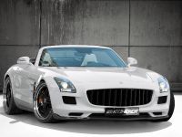 thumbnail image of KICHERER Mercedes-Benz SLS Roadster Supersport GTR