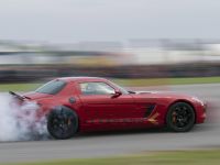 thumbnail image of Kleemann Mercedes SLS AMG