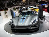 thumbnail image of Koenigsegg Agera Geneva 2010