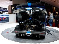 thumbnail image of Koenigsegg Agera R Geneva 2012