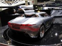 thumbnail image of Koenigsegg NLV Quant Geneva 2010