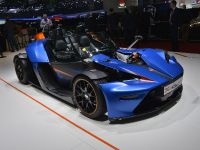 thumbnail image of KTM X-Bow GT Geneva 2013