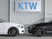 thumbnail image of KTW BMW 1-Series Black and White