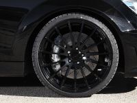 thumbnail image of KTW Mercedes-Benz C 63 AMG Black Daimler