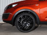 thumbnail image of KTW Tuning Kia Sportage Edition Desperados