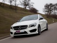 thumbnail image of KW Mercedes-Benz CLA-Class