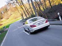 thumbnail image of KW Mercedes-Benz CLS 63 AMG 4MATIC