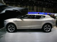 thumbnail image of 2009 Lagonda Concept Geneva