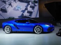 thumbnail image of Lamborghini Asterion Paris 2014