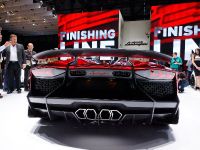 thumbnail image of Lamborghini Aventador J Geneva 2012