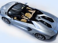 thumbnail image of Lamborghini Aventador LP 700-4 Roadster