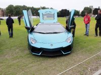 thumbnail image of Lamborghini Aventador LP760-4 Dragon Edition by Oakley Design