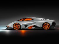 thumbnail image of Lamborghini Egoista