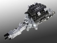 thumbnail image of Lamborghini L539 Engine