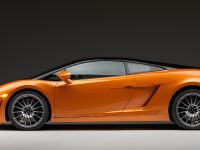 thumbnail image of Lamborghini Gallardo LP 560-4 Bicolore