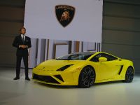 thumbnail image of Lamborghini Gallardo LP 560-4 Paris 2012