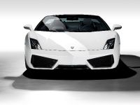 thumbnail image of Lamborghini Gallardo LP 560-4 Spyder