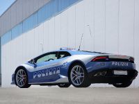 thumbnail image of Lamborghini Huracan LP 610-4 Polizia