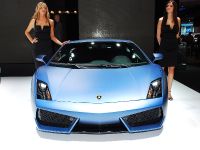 thumbnail image of Lamborghini Murcielago LP 640 Detroit 2009